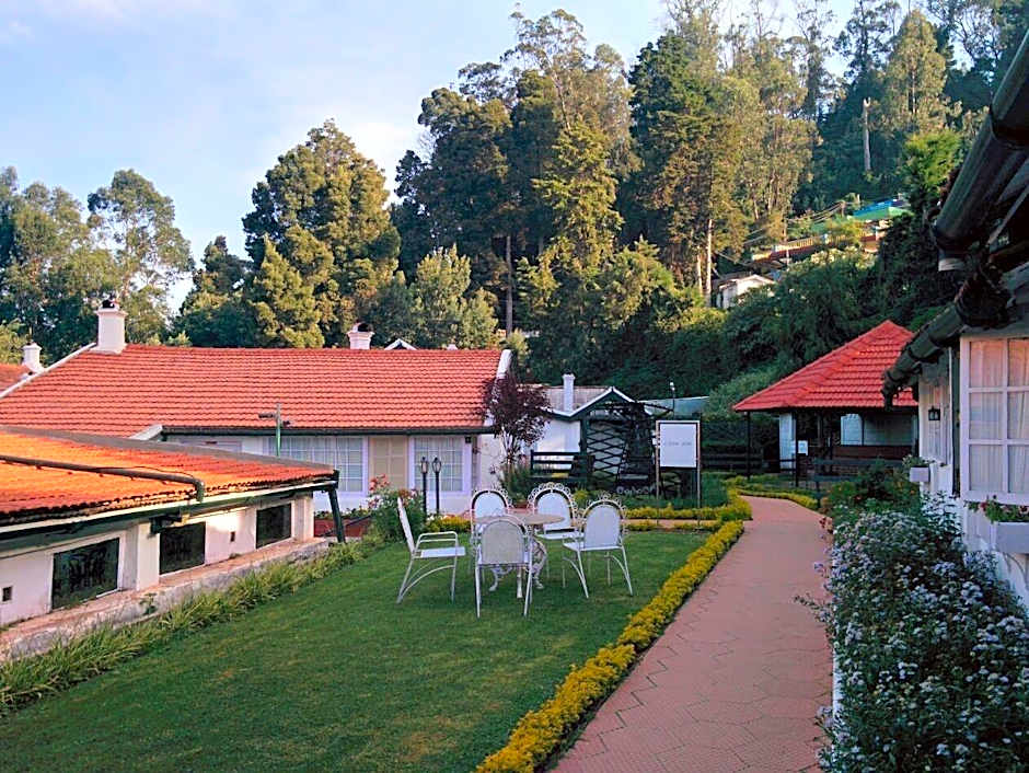 Savoy - IHCL SeleQtions