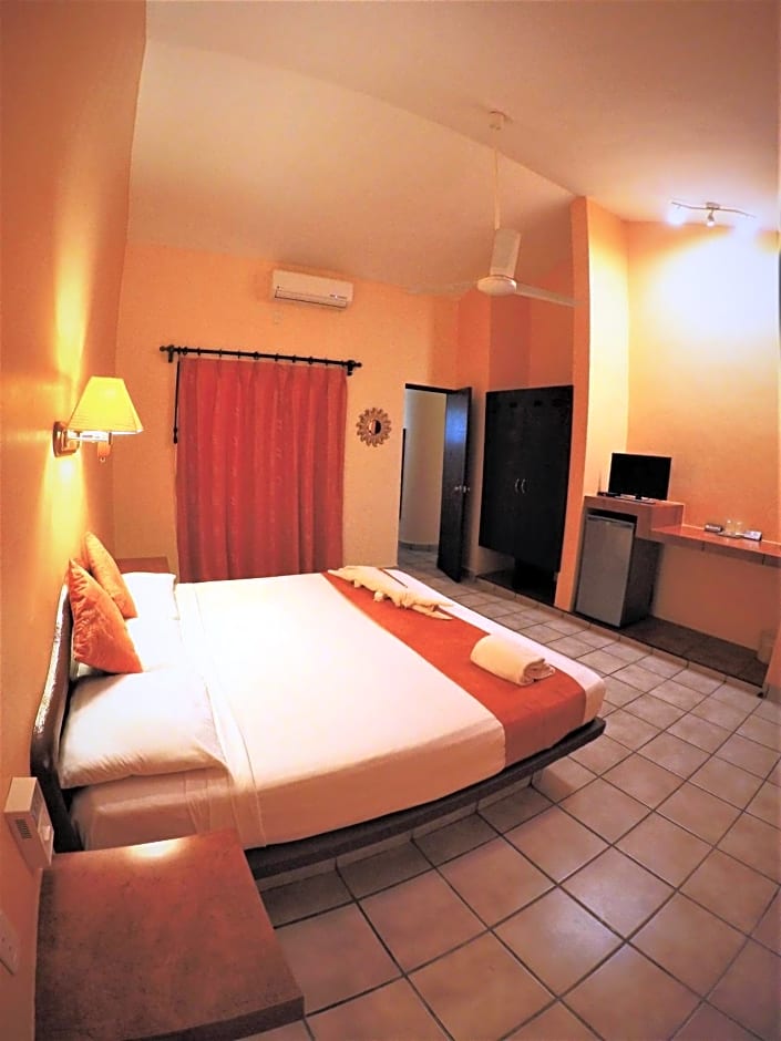 Hotel LunaSol