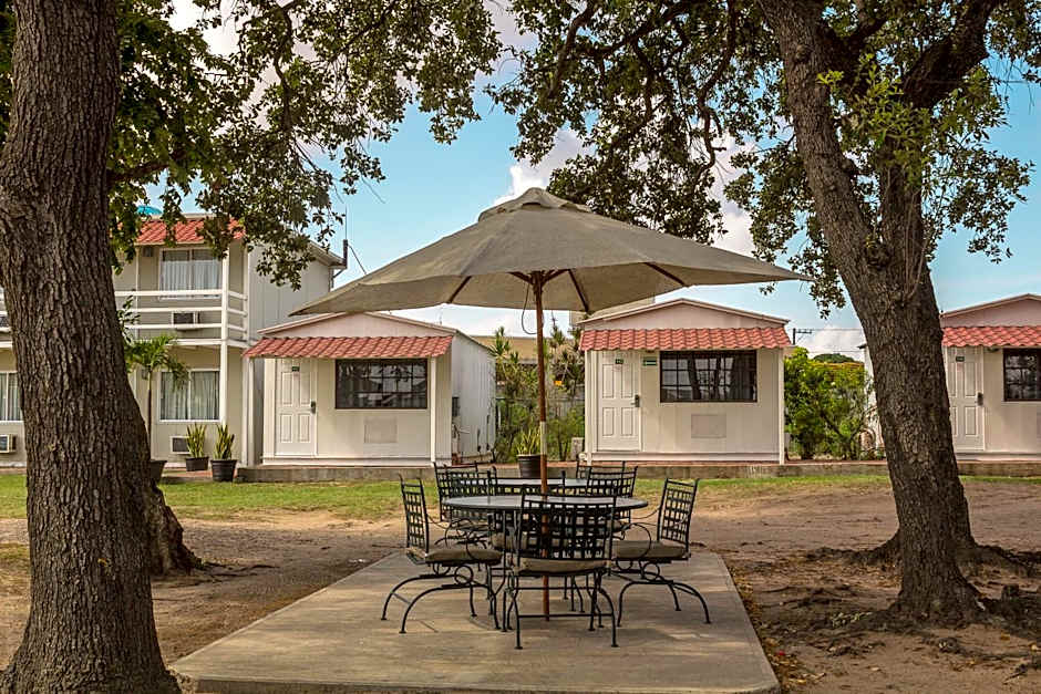 BONITTO INN® Tampico Altamira