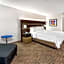 Holiday Inn Express Hotel & Suites Albuquerque - North Balloon Fiesta Park By IHG