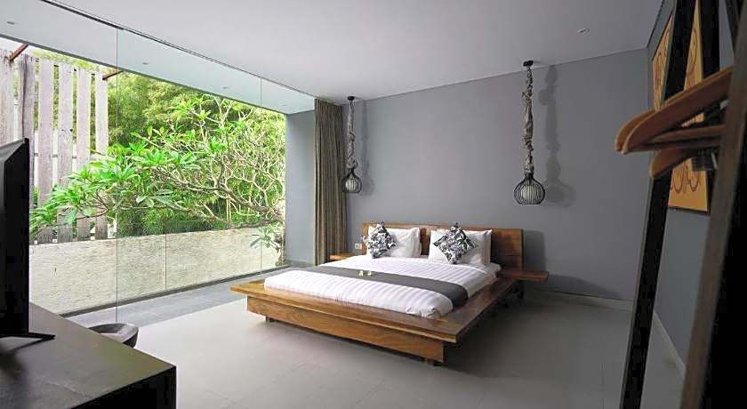 Sandhya Villa Canggu Echo Beach (Echora Villa)