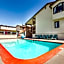 Monterey fairgrounds inn