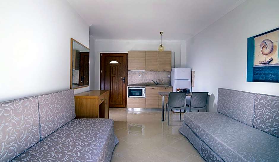 Apanemia by Flegra Hotels