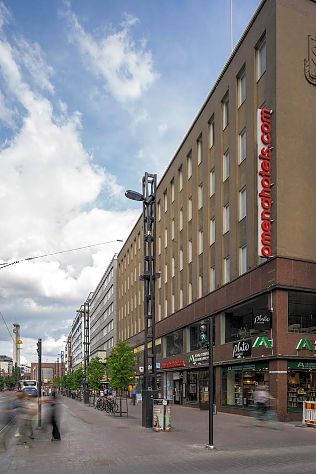Omena Hotel Tampere
