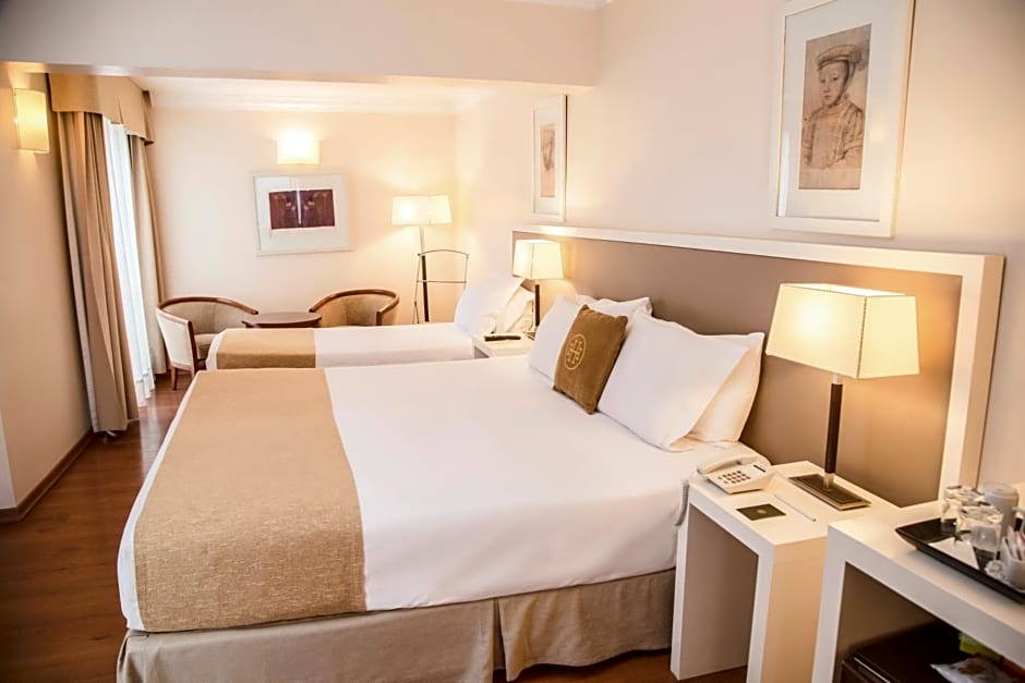 Huentala Hotel