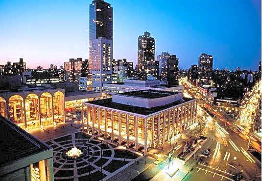 Murray Hill East Suites