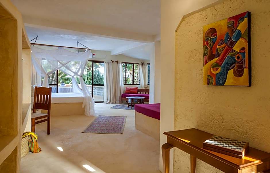 Blue Marlin Beach Hotel