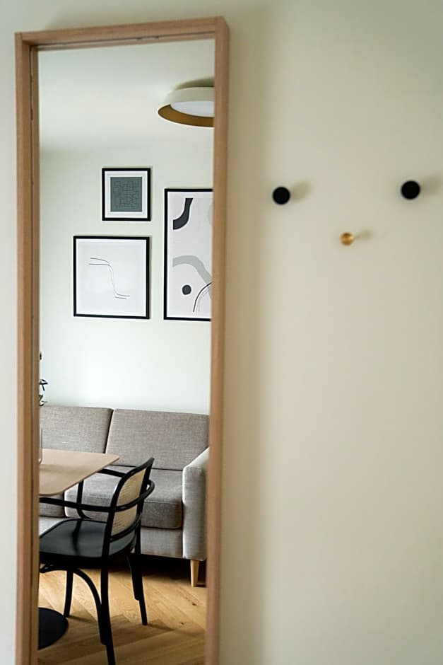 Bob W Lübeck Old Town