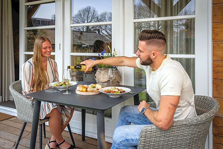 Just Texel Suites & Apartments