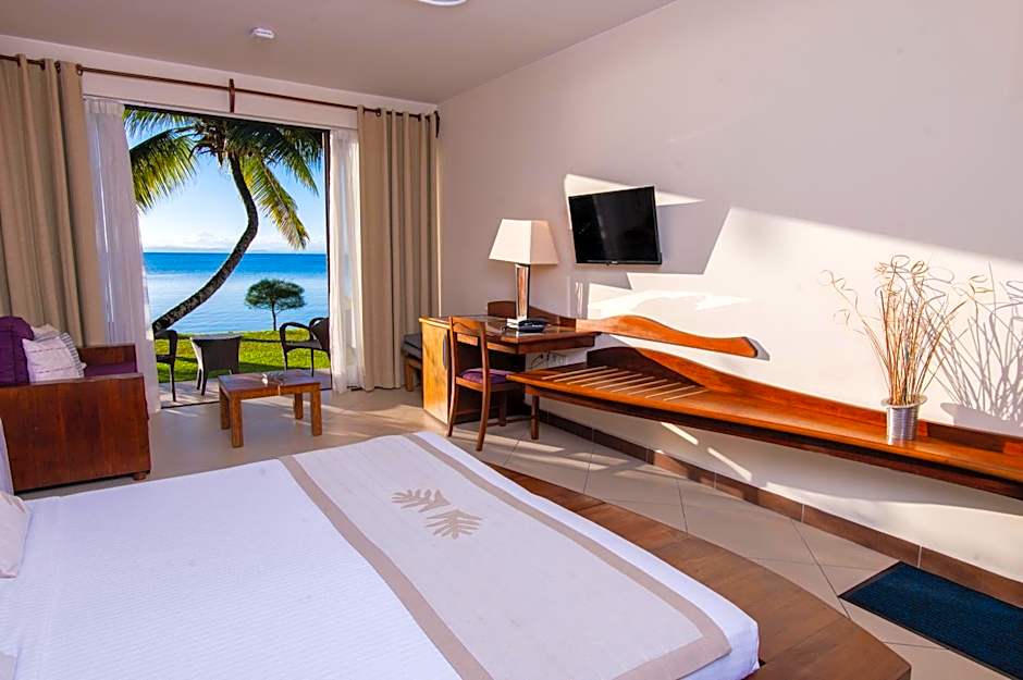 Mantis Soanambo Hotel And Spa