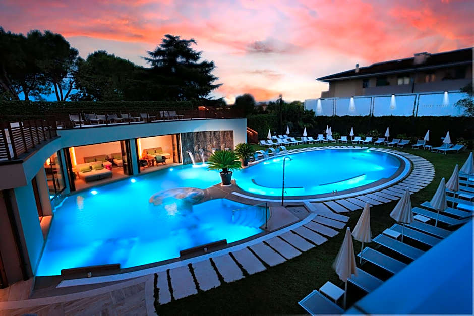 Hotel Quisisana Terme