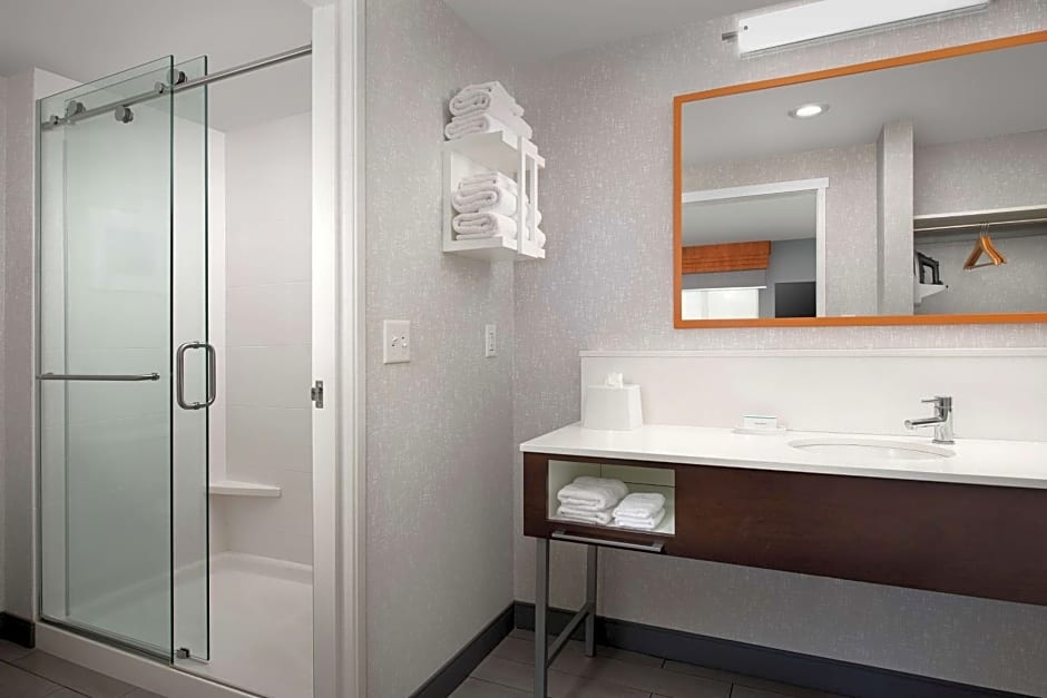 Hampton Inn By Hilton & Suites Rapid City Rushmore, SD