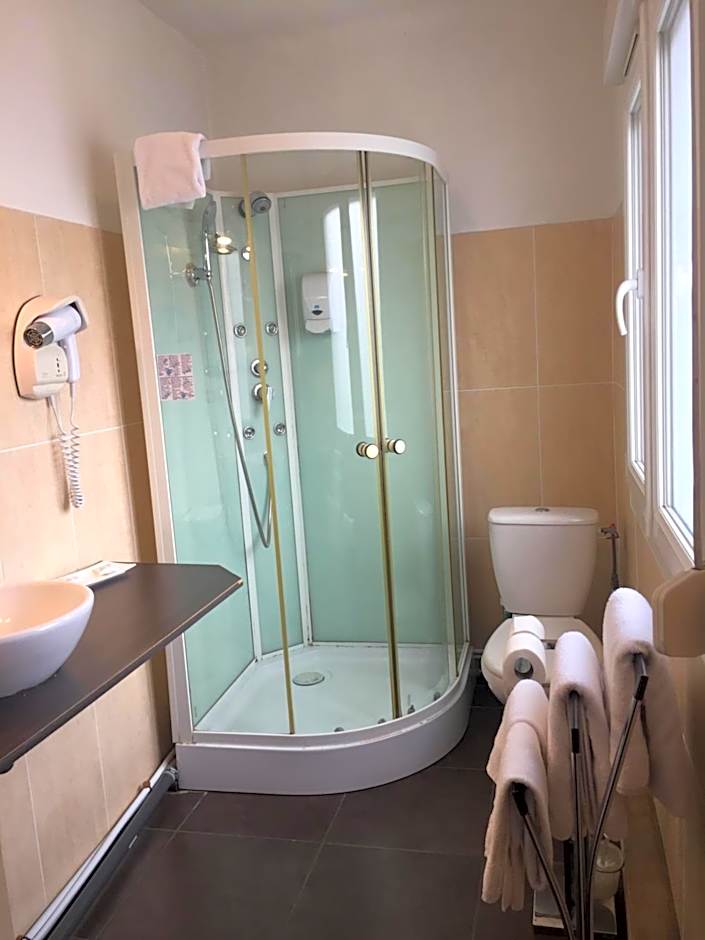 Hotel Restaurant Cousseau