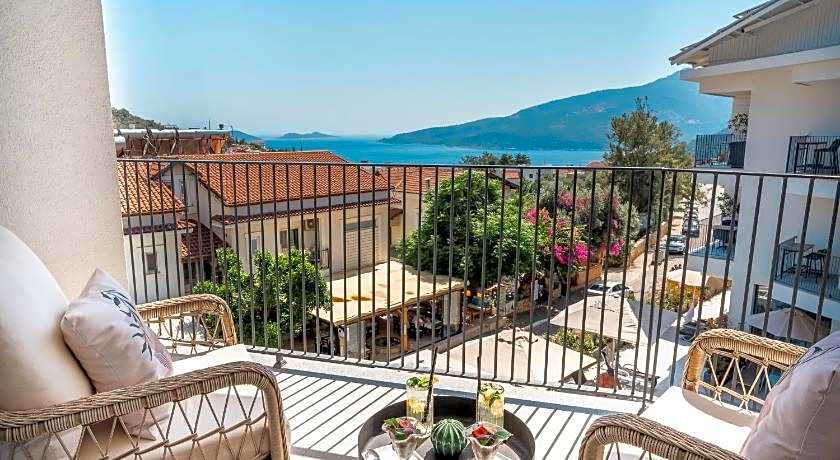 Payava Hotel by True Blue