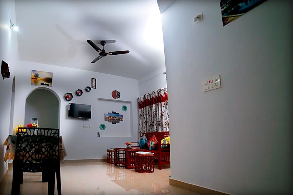 Bethel Service Villa – Wayanad District, KS