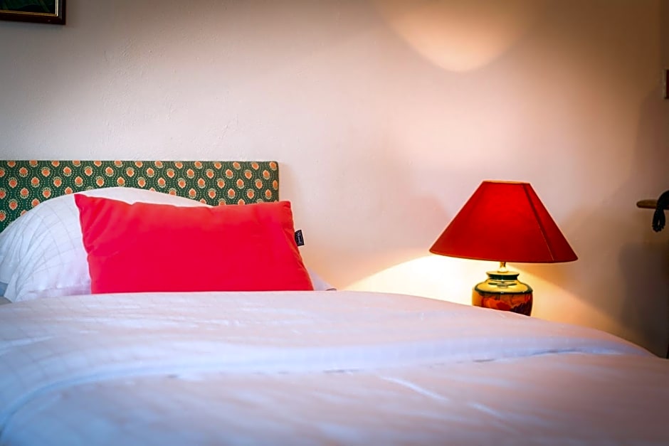 Hotel Troopeird