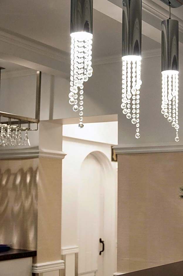 L'Escale Hôtel Suites