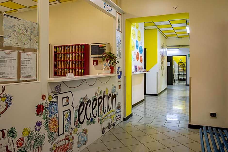 Ostello San Filippo Neri