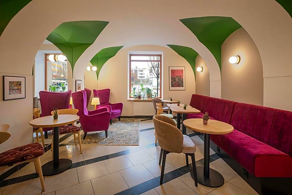 Hotel Slovan