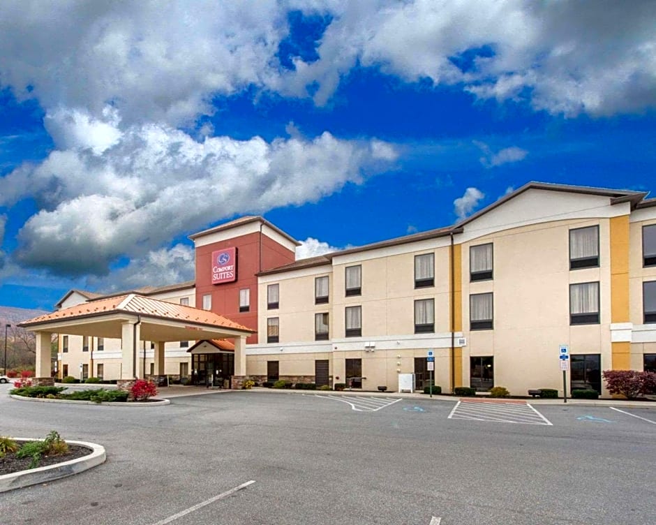Comfort Suites Altoona
