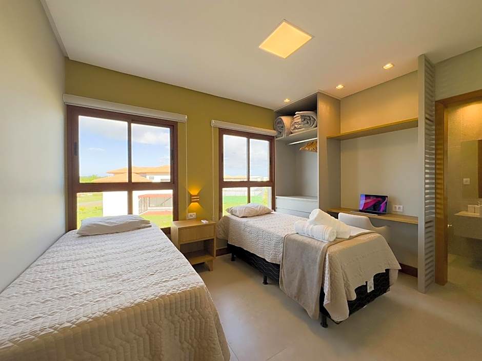 Maruwá - Villa Deluxe 30