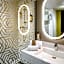 Hotel Mercure Honfleur