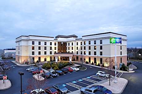 Holiday Inn Express Harrisburg West By IHG