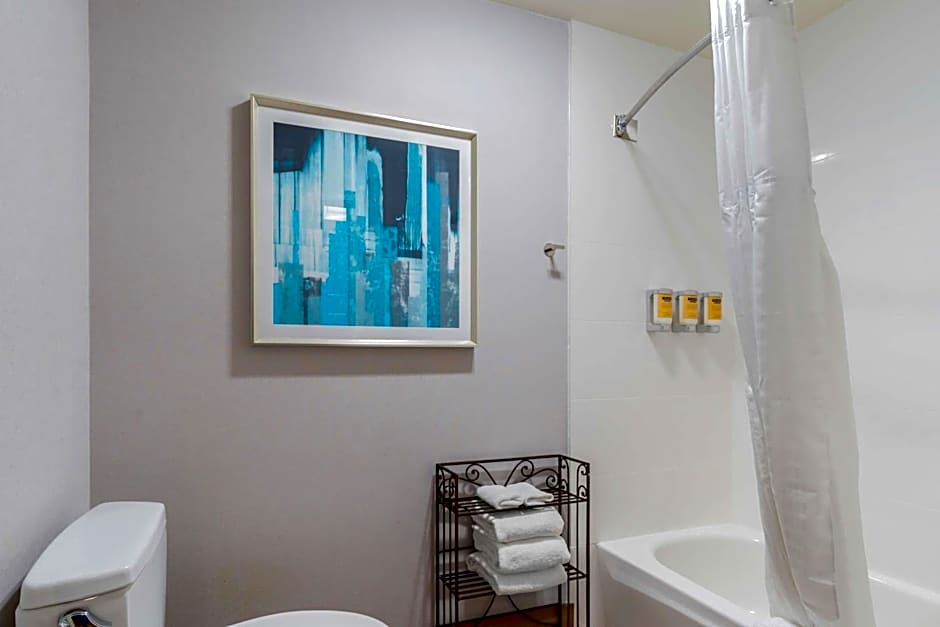 Best Western Plus Novato Oaks Inn