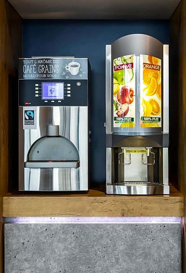 ibis budget Antony Massy