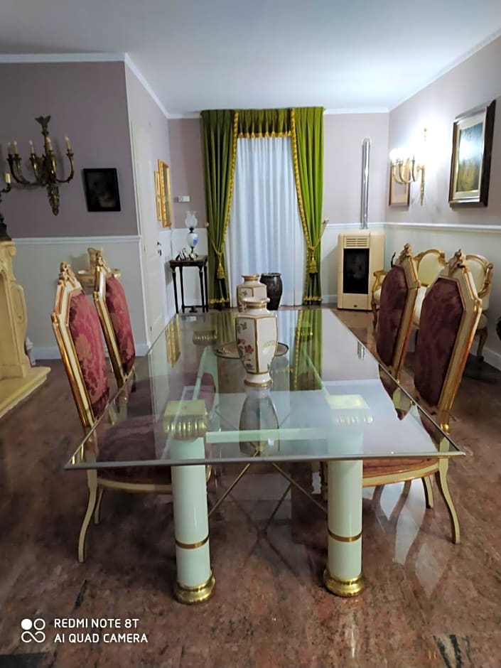 Locazione turistica nonna Pina