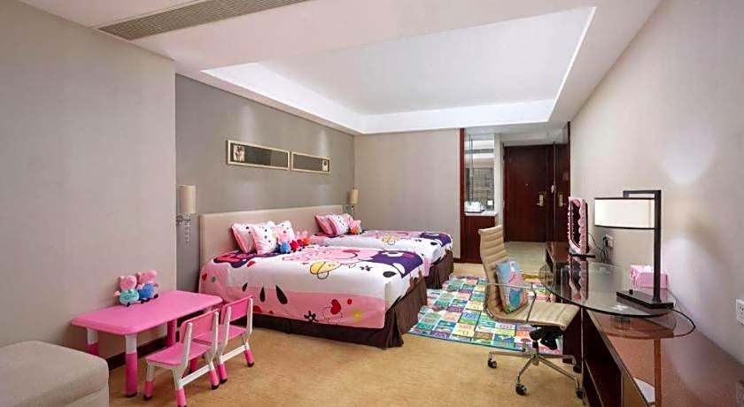 Leisure Hotel