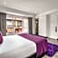 Hotel Le Manoir Bogotá