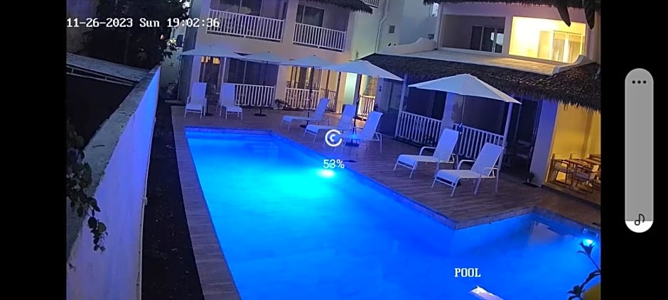 Le Clos des Bains Mauritius