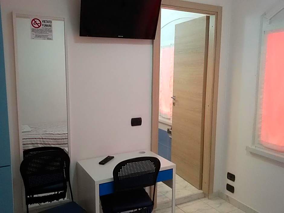 Ciro BED AND BREAKFAST la villetta