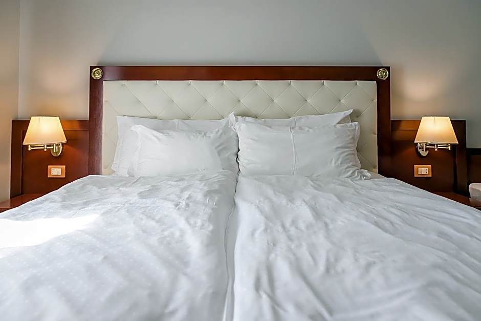 Mediterranee Family Hotel & Spa