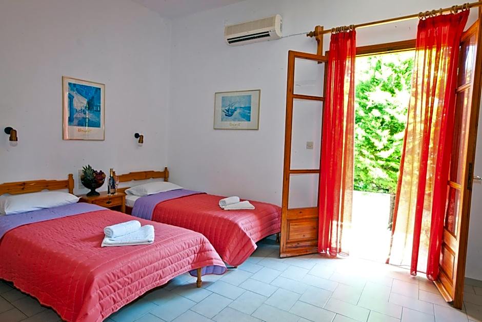 Skiathos House