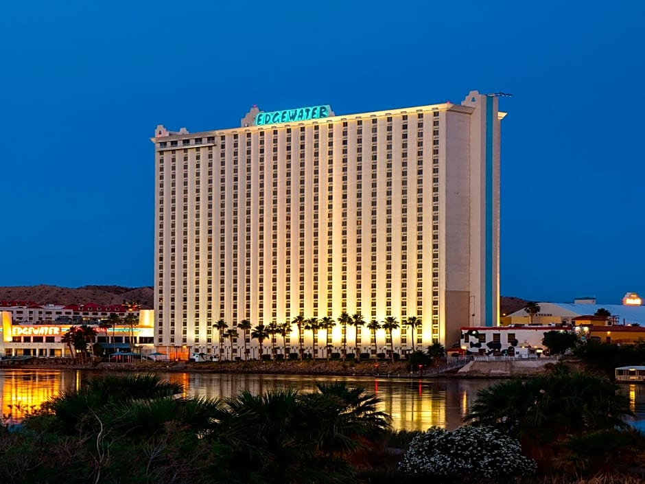 The Edgewater Hotel and Casino