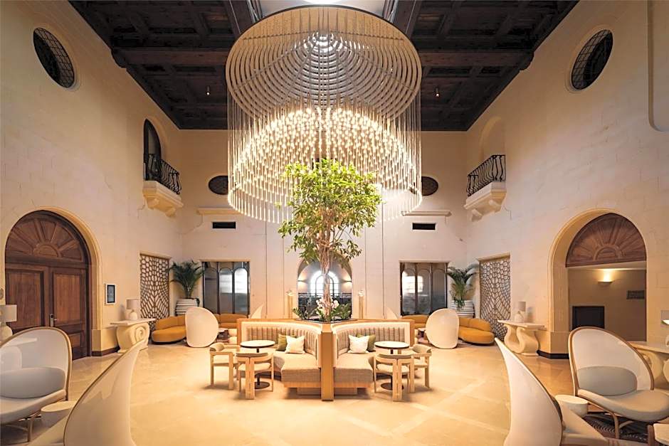 Kempinski Hotel San Lawrenz