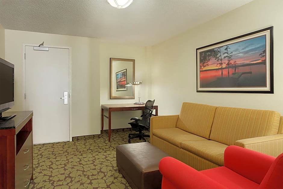 Hilton Garden Inn West Monroe