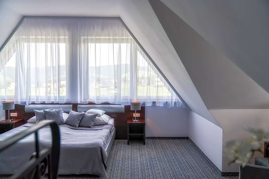 Sądelski Dwór Medical & SPA