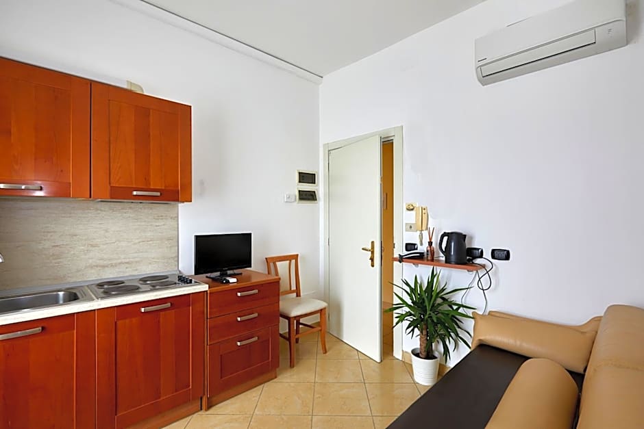 Residence Fellini