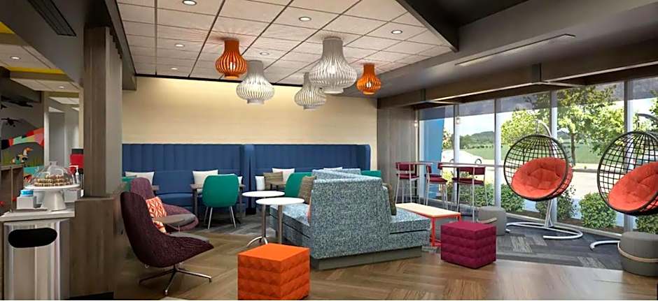 Tru by Hilton Manteca