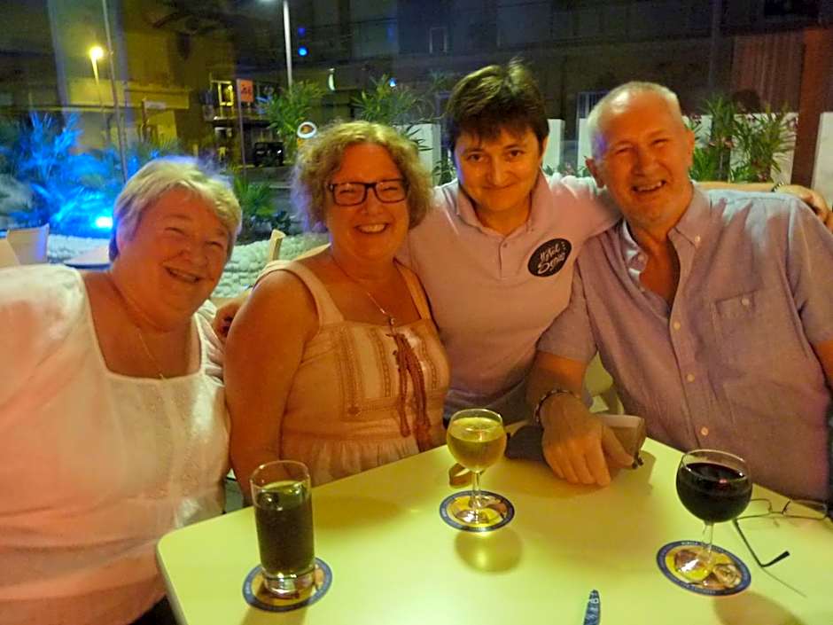 Hotel Senior
