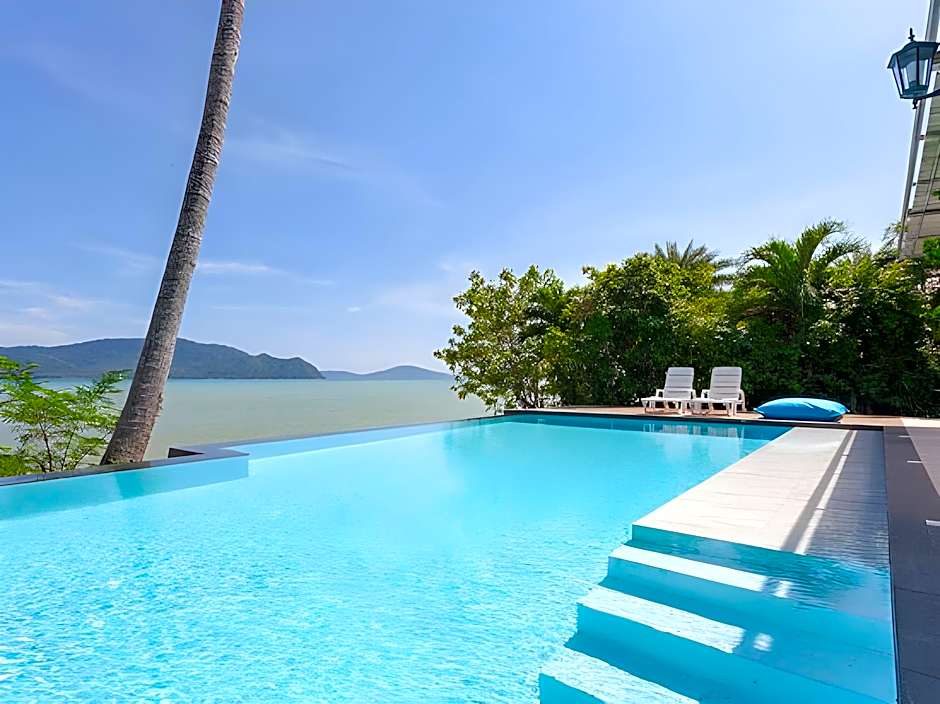 Fisherman Way Beach Villa