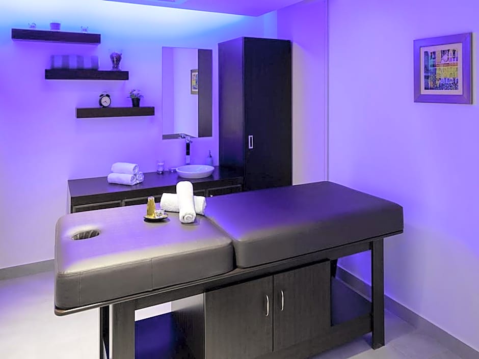 SAS Residence & Hotel, Dhahran - Formerly Radisson Blue