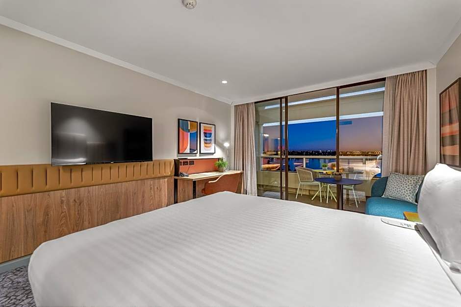 Crowne Plaza Perth By IHG