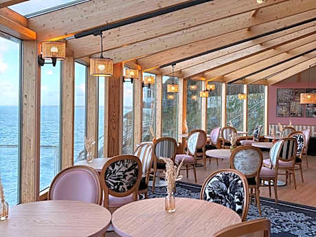 Hotel Mercure Granville Le Grand Large