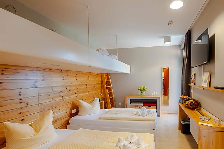 Hotel Garni - Haus 54