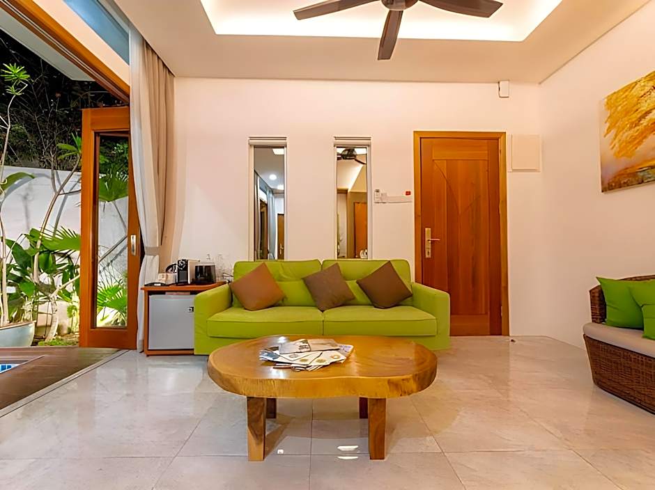 Maneh Villa-Private Pool