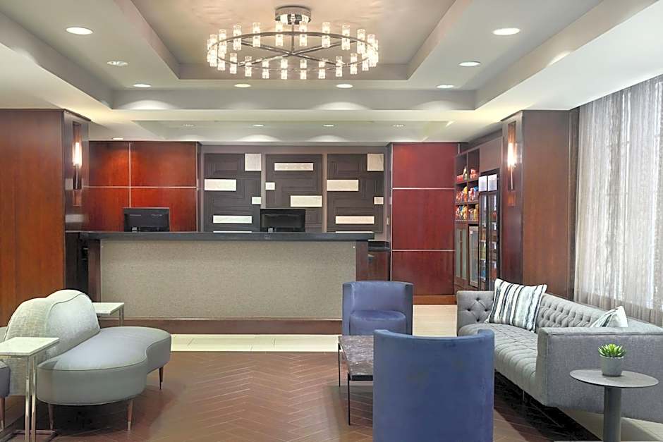 Ellis Hotel, Atlanta, a Tribute Portfolio Hotel